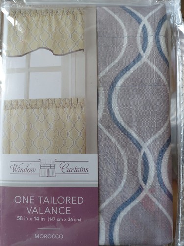 Chf window curtains - window, morocco