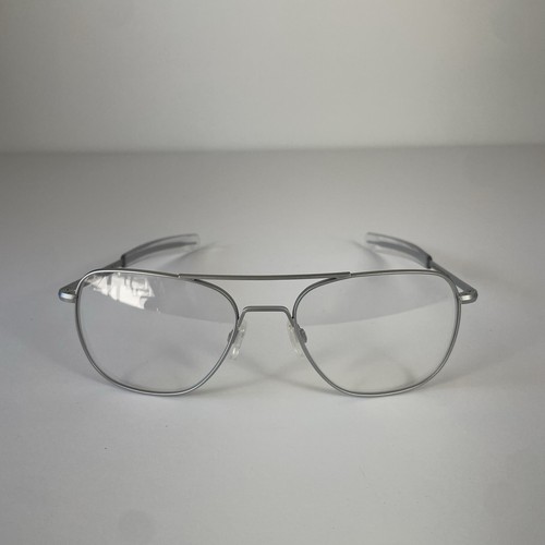 Randolph aviator matte chrome - randolph,