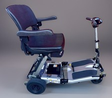 SILVER LUGGIE SUPER (25.7st)