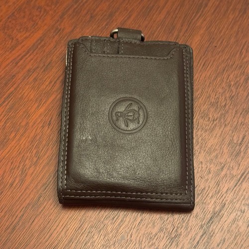 Original penguin dark brown - dark,