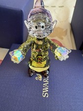 SWAROVSKI DISNEY SNOW WHITE