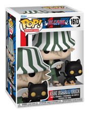 Funko Pop! Animation - Bleach