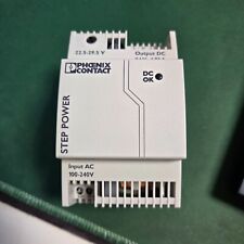 AC 100-240v To 1.75A 24vDC Power Supply 42W