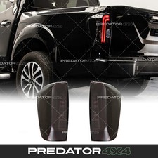 Rear led tail lights - led,