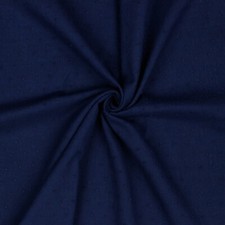 COTTON Voile Fabric Embroidery