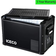 VL60ProsS Portable Car Fridge