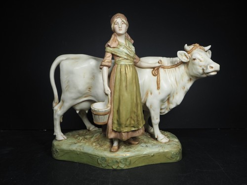 Stunning royal dux - stunning,