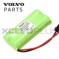 Volvo FOMOCO Car Siren Alarm