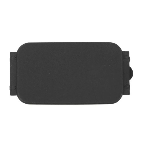 Side truck bed molding plug - bed,