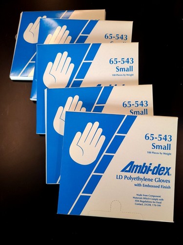 Ambi dex polyethylene - ambi-dex, ld