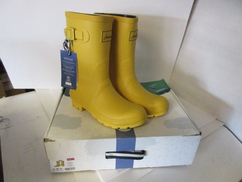 Joules womens waterproof rain - joules,
