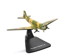 Douglas Dakota C-47 1:144