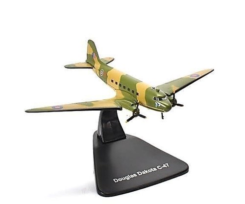 Douglas dakota 1 144 - dakota, c-47