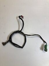 Honda TRX250TM TE Handle Switch Loom Horn & Reverse