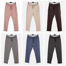 Women Ladies New Italian