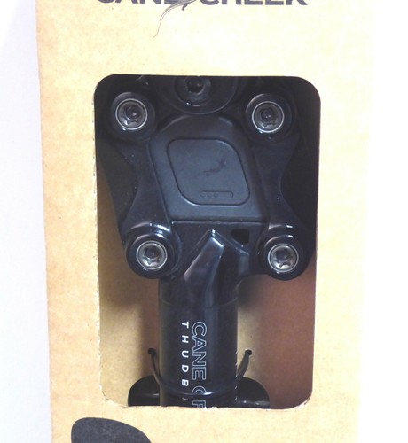 Cane creek thudbuster - thudbuster, lt