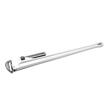 Heavy Duty 48" Aluminum Pipe