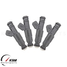 4 x Fuel Injectors 0280155821