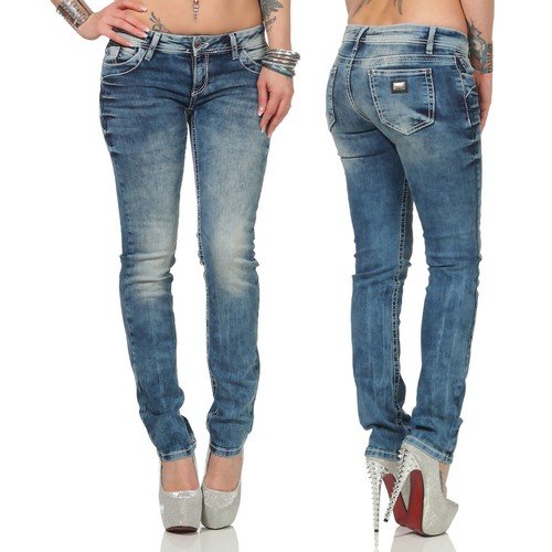 Cipo baxx women s jeans - cipo,