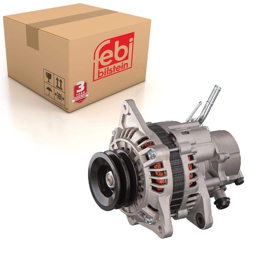Alternator fits mitsubishi - alternator,