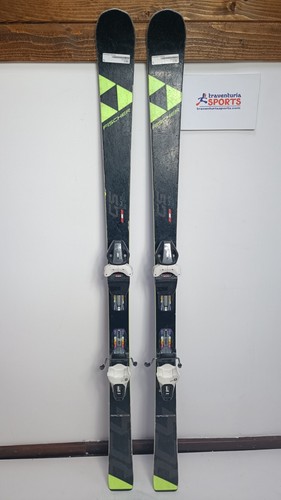 Fischer rc4 fis 145 ski - rc4, gs