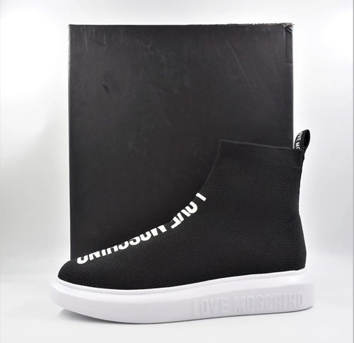 Love moschino high - love, high-top