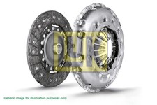 CLUTCH KIT FITS: KIA SEDONA