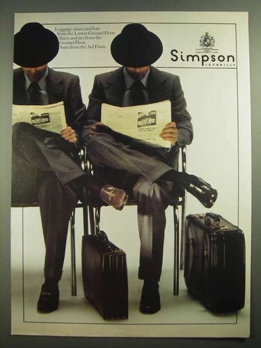 1979 simpson piccadilly - 1979,