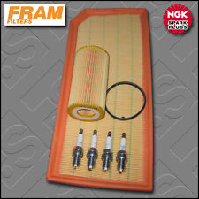 SERVICE KIT VW GOLF MK5 (1K)