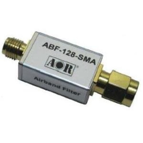 Aor abf 128sma vhf - abf-128sma, airband