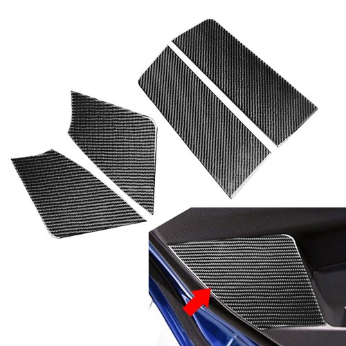 Door panel cover trim for - door,
