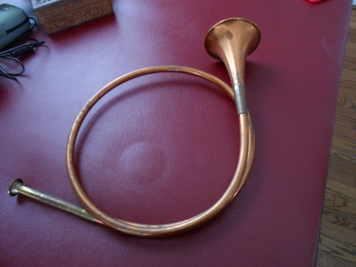 Decorative vintage copper - vintage, &