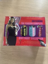 The Penguin Complete Centenary