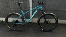 Trek Roscoe 7 Size XL Teal