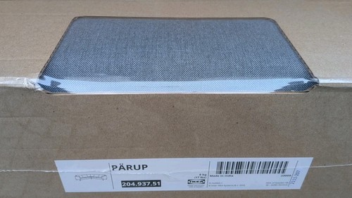 Ikea pärup cover seater - ikea,