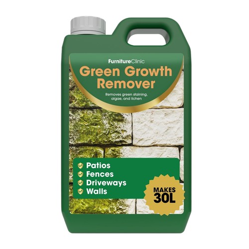 Patio driveway cleaner - patio, &