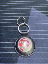Vauxhall Key Ring