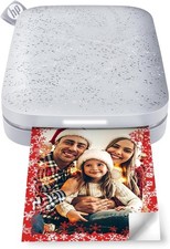 HP Sprocket 2x3 Inch Instant