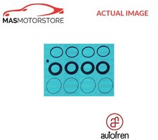 BRAKE CALIPER REPAIR KIT FRONT