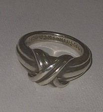 Tiffany & Co. Sterling Silver