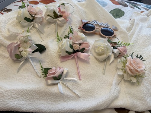 Handmade wedding decor - handmade,