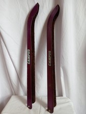 Raleigh Campus chain guard 