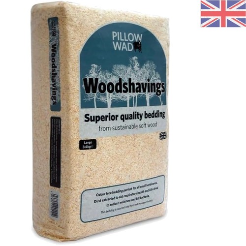 Dust extracted and kiln dried - extracted,