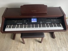 Technics SX-PR602 Digital