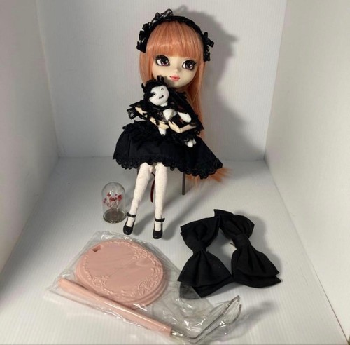 Price doll pullip gothic - price, 1/6