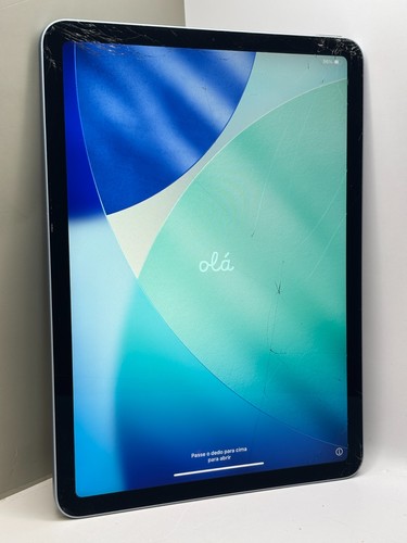 Apple ipad air 4th gen - apple,