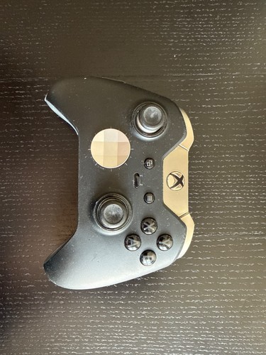 Xbox one elite wireless - one,
