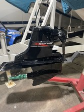 Mercruiser Bravo 3 Dual Prop