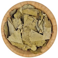 Ginkgo Biloba Leaves - Herbal