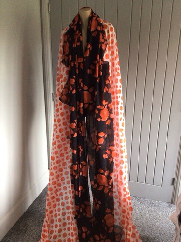 Gorgeous swiss cotton voile - gorgeous,